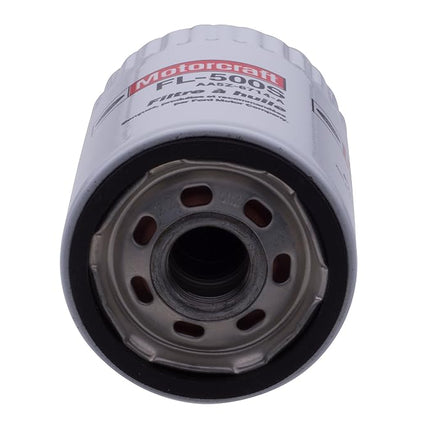 Ford 2011-2016 F-150 & Mustang 5.0L V8 Engine Oil Filter OEM Motorcraft FL500S