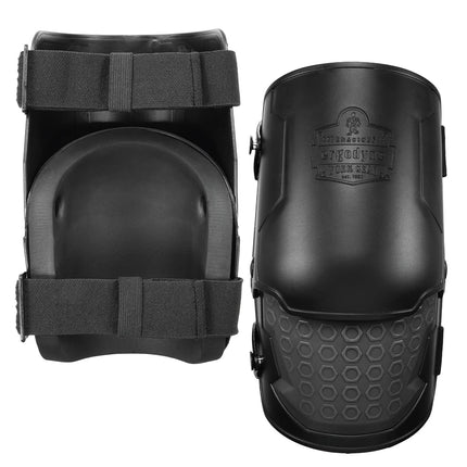 Ergodyne ProFlex 360 Knee Pad, Hinged Design, Hard