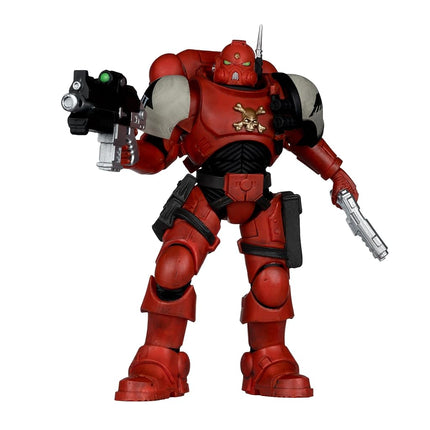 McFarlane Warhammer 40,000 Infiltrator (Blood Rave