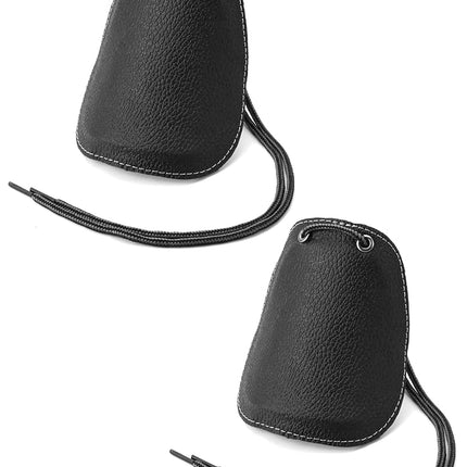 QWORK Metatarsal Guard, Foot Guard, Safety Shoe Co