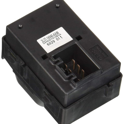 Switch Push Button Switches