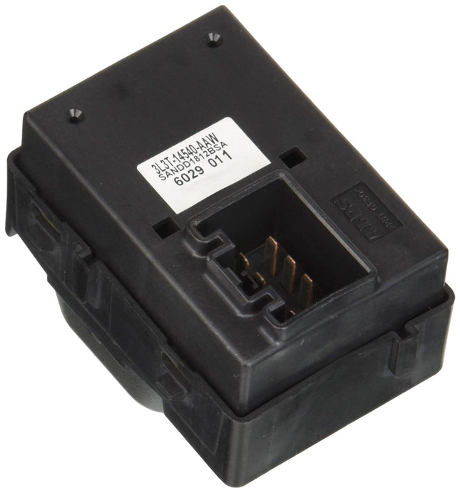 Switch Push Button Switches