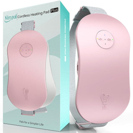 Slimpal Menstrual Heating Pad for Period Cramps, P