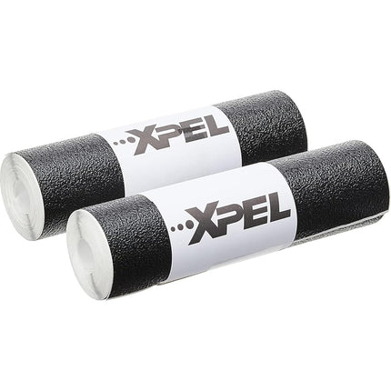 XPEL Universal Rocker Panel Kit, Black, 9 Inch x 1