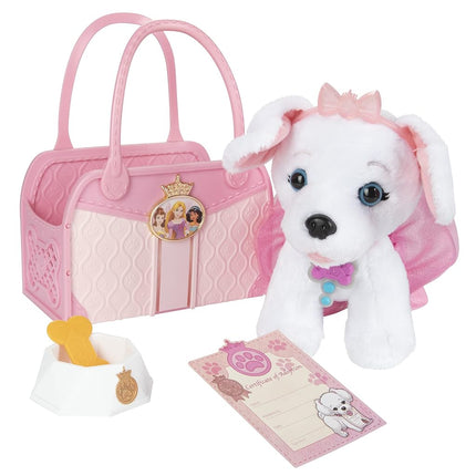 Disney Princess Style Collection Pet Nurturing Set