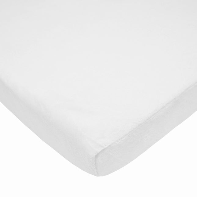 American Baby Company Fitted Portable/Mini-Crib Sh