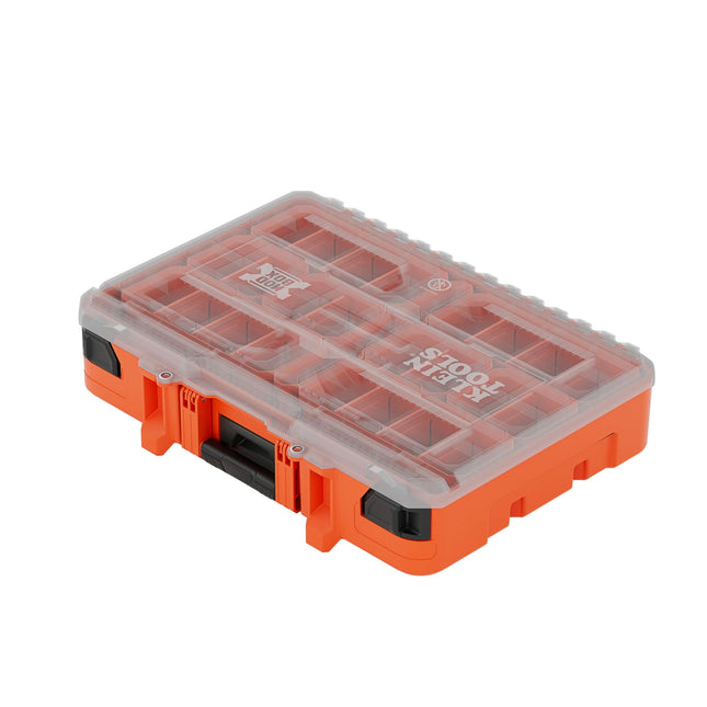 Klein Tools 54400MBX MODbox Tall Compartment Box, 