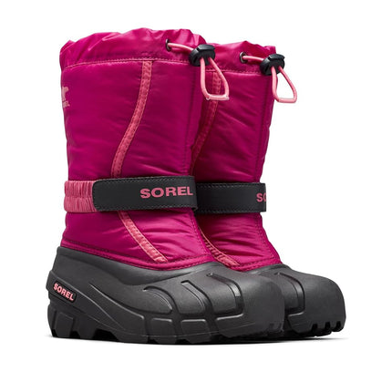 Sorel Children’s Flurry Boot