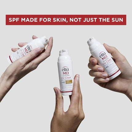 EltaMD - UV Active Broad Spectrum SPF50 (85g)
