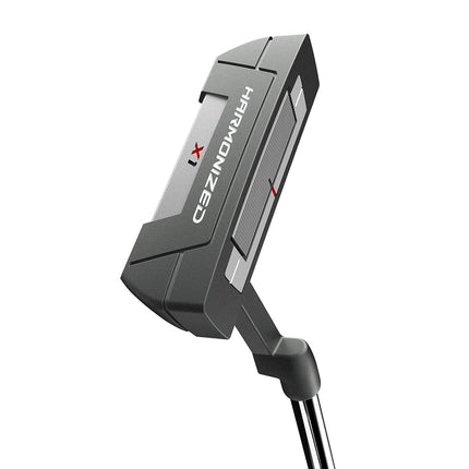 Wilson Harmonized X1 Putter, Made from Expertly En