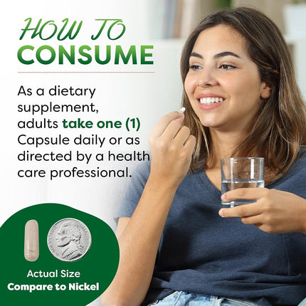 Best Naturals DIM Complex 100 mg 120 Capsules (120 Count (Pack of 2))