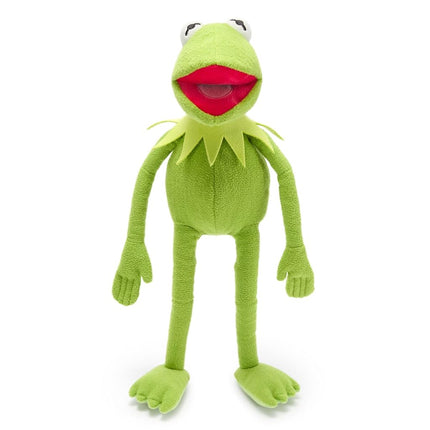 Disney The Muppets - Kermit 40cm Soft Plush Toy