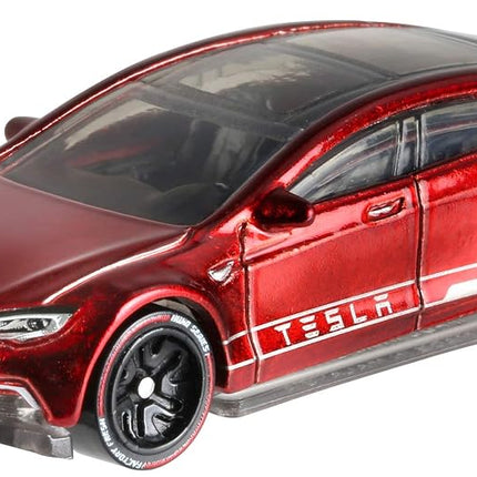 Hot Wheels 17 Nissan GTR R35