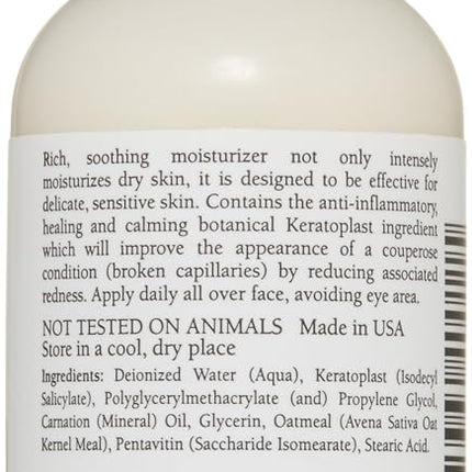 Mario Badescu Kera Moisturizer, 2.0 Oz