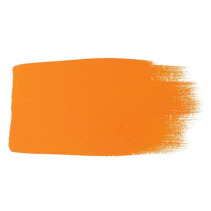 Liquitex Professional Acrylic Gouache 2-oz bottle, Cadmium-Free Orange