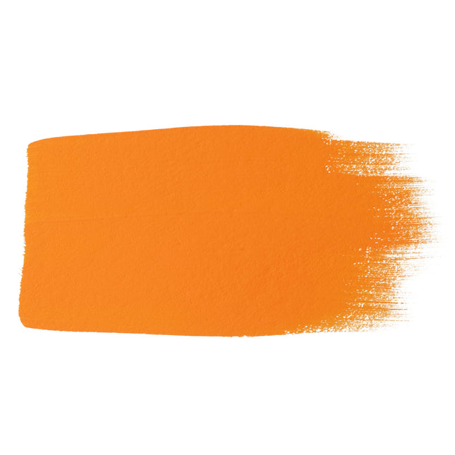 Liquitex Professional Acrylic Gouache 2-oz bottle, Cadmium-Free Orange