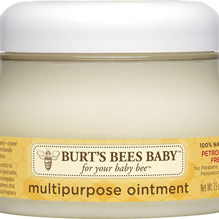 Burt's Bees Baby 100% Natural Multipurpose Ointmen