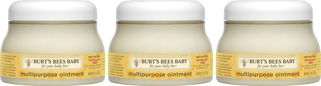 Burt's Bees Baby 100% Natural Multipurpose Ointmen