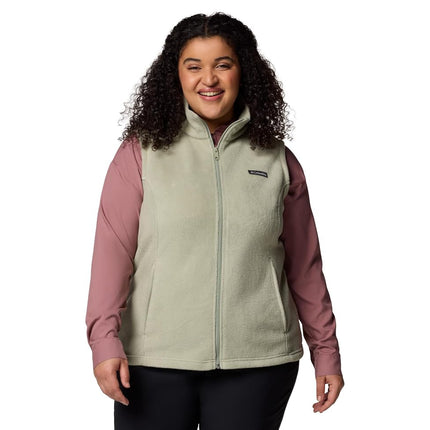 Columbia Women's Vest, Benton Springs