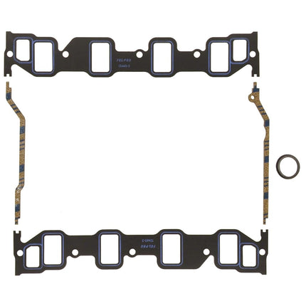 Fel-Pro 1246 S-3 Intake Manifold Gasket Set