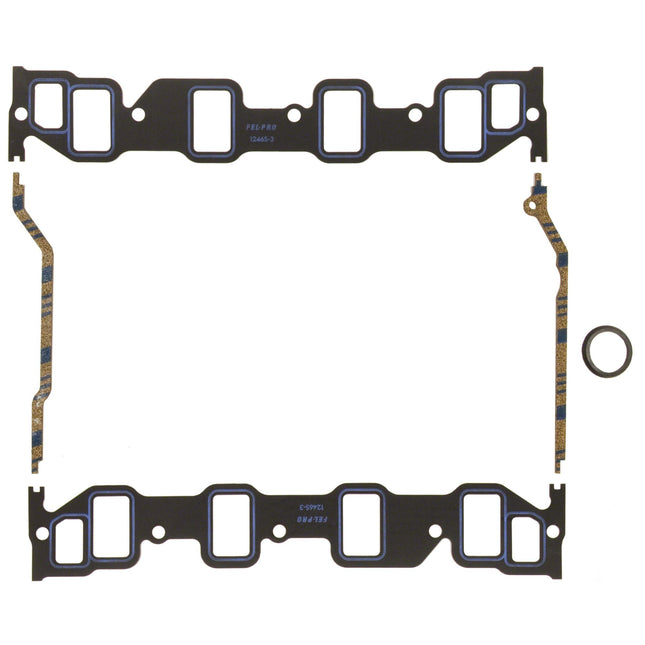 Fel-Pro 1246 S-3 Intake Manifold Gasket Set