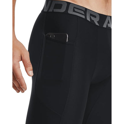 UA HG Armour Lng Shorts