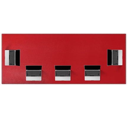 ZORESYN Large Conference Table Pads (200x90cm) - P