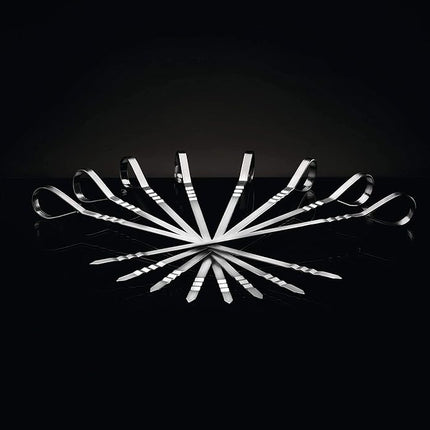 Napoleon 70015 Eight Stainless Steel Multifunctional Grill Skewers