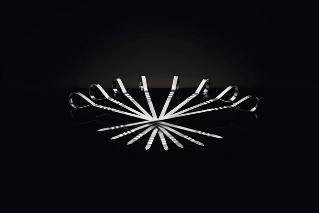 Napoleon 70015 Eight Stainless Steel Multifunctional Grill Skewers