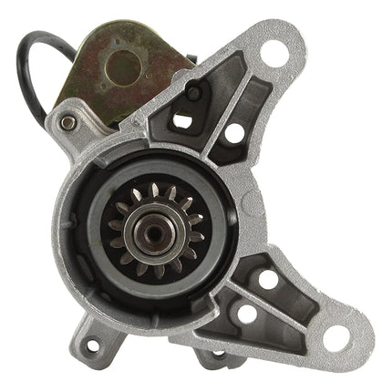 DB Electrical 410-52100 New Starter for Honda Small Engines GX660K1 GXV270 GXV340 GXV390/8.5HP 11HP 13HP 21.5HP 31200-ZA0-701, 31200-ZA0-L01, 31200-ZA1-003, 31200-ZE8-003, 31200-ZE8-801, 028000-8410