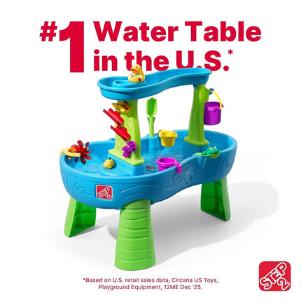 Step2 874600 Rain Showers Splash Pond Water Table