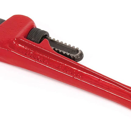 Titan 21308 8-Inch Heavy-Duty Straight Pipe Wrench