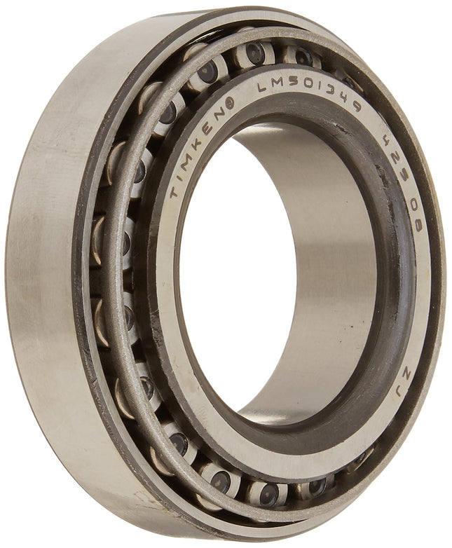 Timken SET45 Tapered Roller Bearing Cone and Cup S