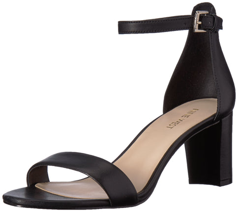 Nine West Women's Pruce Patent Dress Sandal