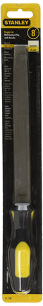 STANLEY File Set, Mill Bastard File, Single Cut wi