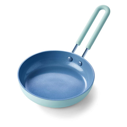 GreenPan Mini Healthy Ceramic Nonstick, 5" Round E