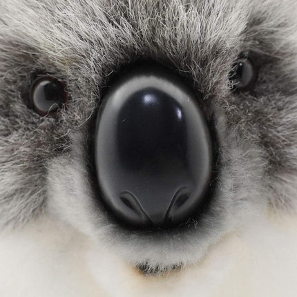 Plush Soft Toy Koala by Hansa. 23cm.