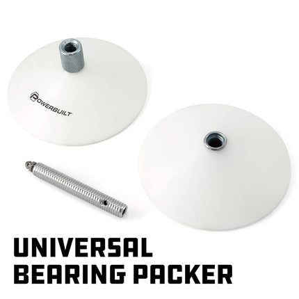 Powerbuilt 648480 Plastic Bearing Packer