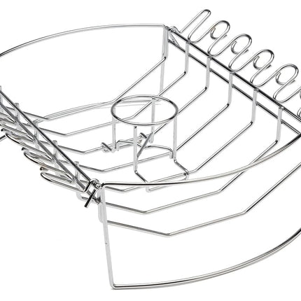 Cuisinart CBB-410 4-in-1 BBQ Basket