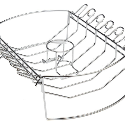 Cuisinart CBB-410 4-in-1 BBQ Basket
