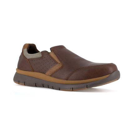 Rockport Work Men's Primetime Work Safety Toe Casu