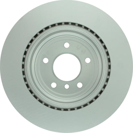 Bosch 15010112 QuietCast Premium Disc Brake Rotor For BMW: 2006 330i, 2006 330xi, 2009-2011 335d, 2007-2013 335i, 2009-2012 335i xDrive, 2011-2012 335is, 2007-2008 335xi; Rear