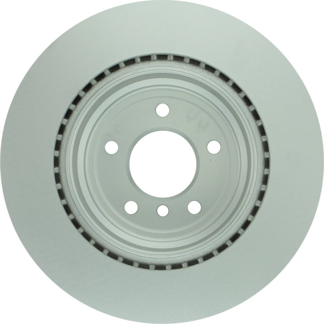 Bosch 15010112 QuietCast Premium Disc Brake Rotor For BMW: 2006 330i, 2006 330xi, 2009-2011 335d, 2007-2013 335i, 2009-2012 335i xDrive, 2011-2012 335is, 2007-2008 335xi; Rear
