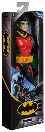 BAT Batman 30cm Figur Batman Robi S3 V11