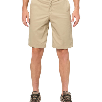 Dickies Mens Relaxed Fit Work Shorts, Desert Sand,