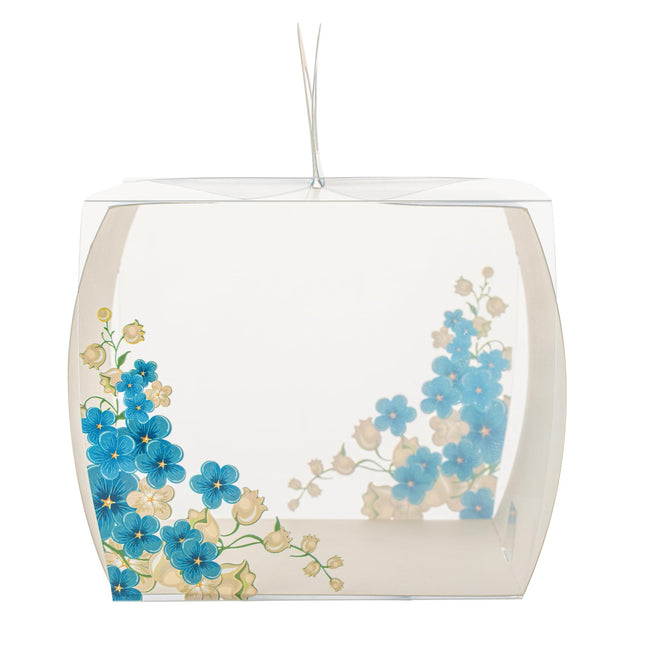 Restaurantware-4 Inch x 4.25 Inch Individual Cupca