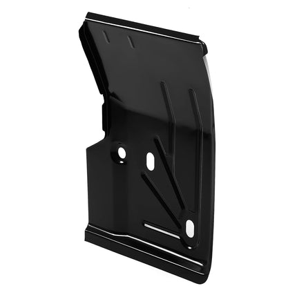 ECOTRIC Front Floor Pan Compatible with 1997-2006 Jeep TJ Wrangler