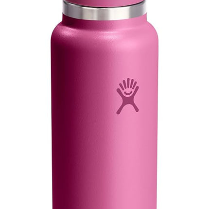 Hydro Flask 40 Oz Wide Flex Straw Cap Reef