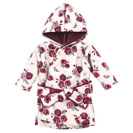Hudson Baby Unisex Baby Mink with Faux Fur Lining 