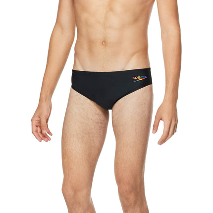 Speedo Men's Swimsuit Brief Endurance+ The One Gra